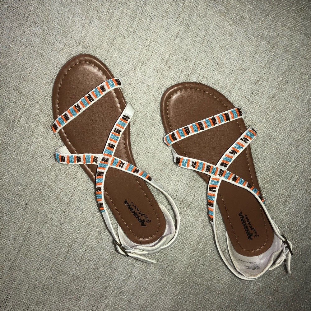 Arizona summer sandals